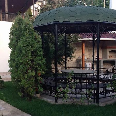 Villa Jurnalist Varna Dış mekan fotoğraf