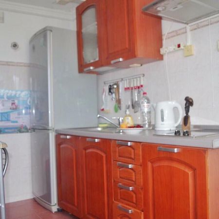 Villa Jurnalist Varna Dış mekan fotoğraf