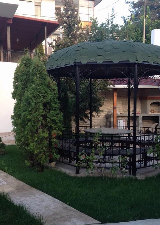 Villa Jurnalist Varna Dış mekan fotoğraf
