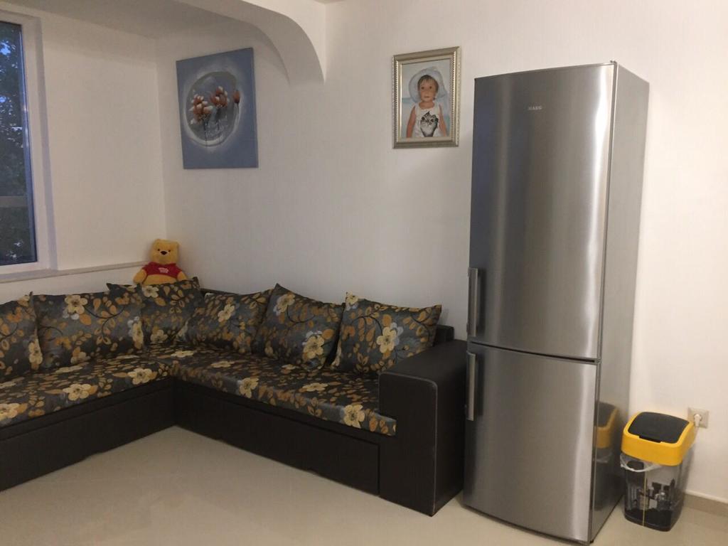 Villa Jurnalist Varna Dış mekan fotoğraf