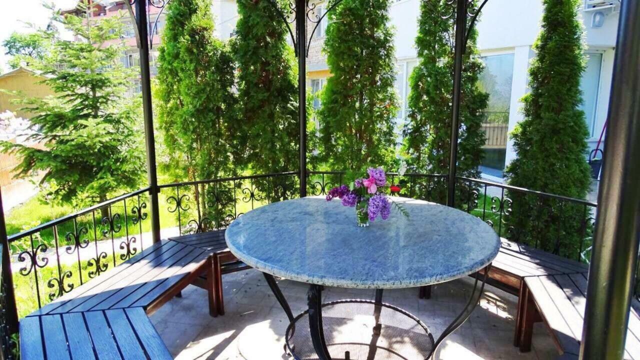 Villa Jurnalist Varna Dış mekan fotoğraf