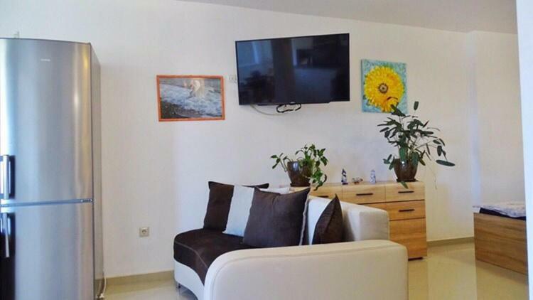 Villa Jurnalist Varna Dış mekan fotoğraf