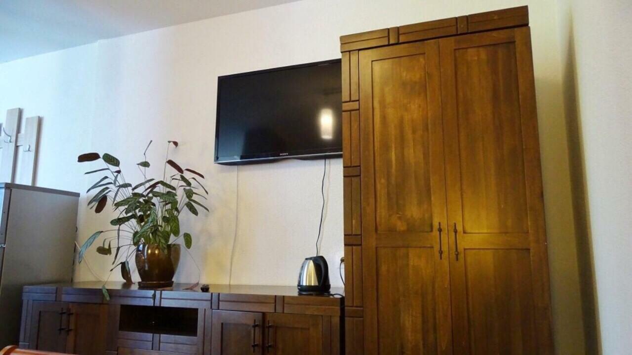 Villa Jurnalist Varna Dış mekan fotoğraf