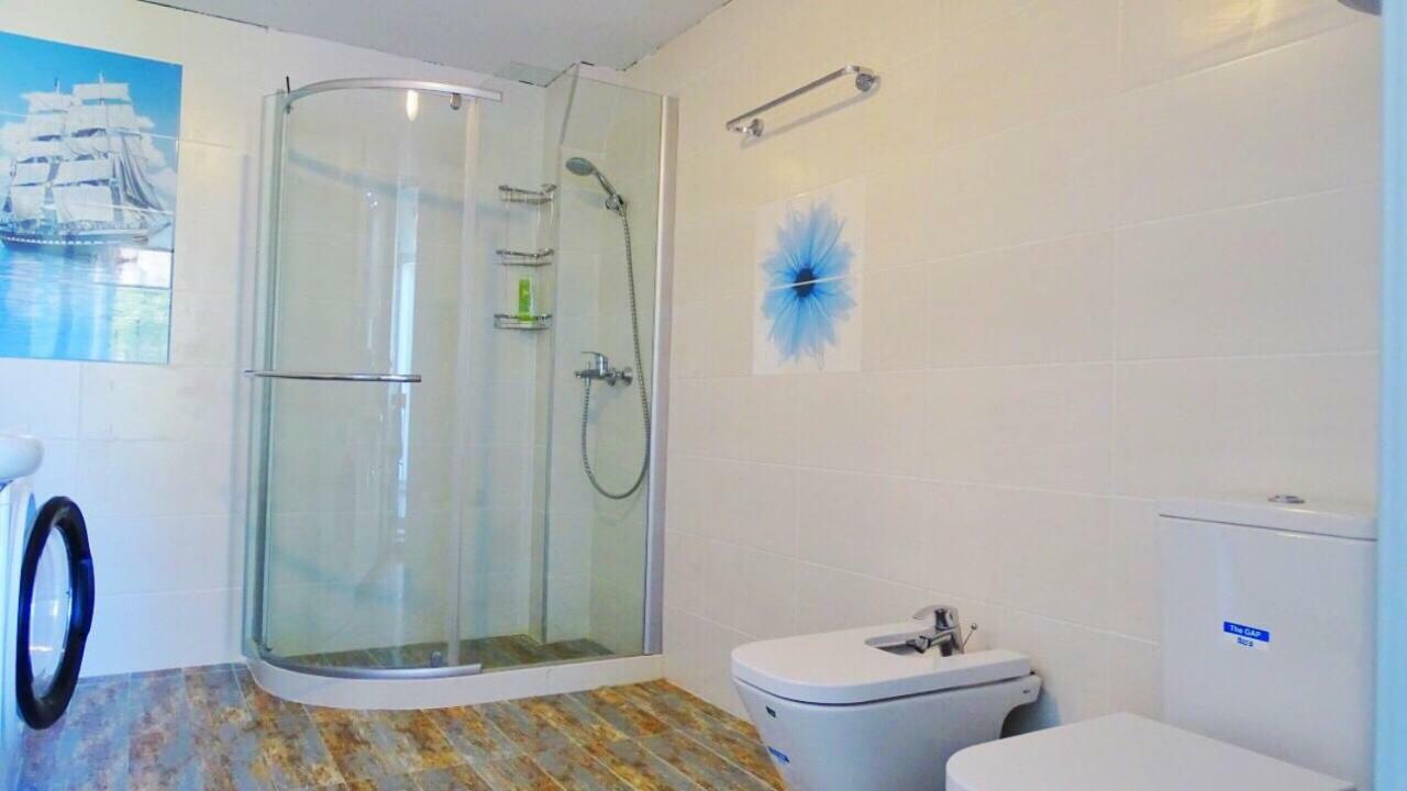 Villa Jurnalist Varna Dış mekan fotoğraf