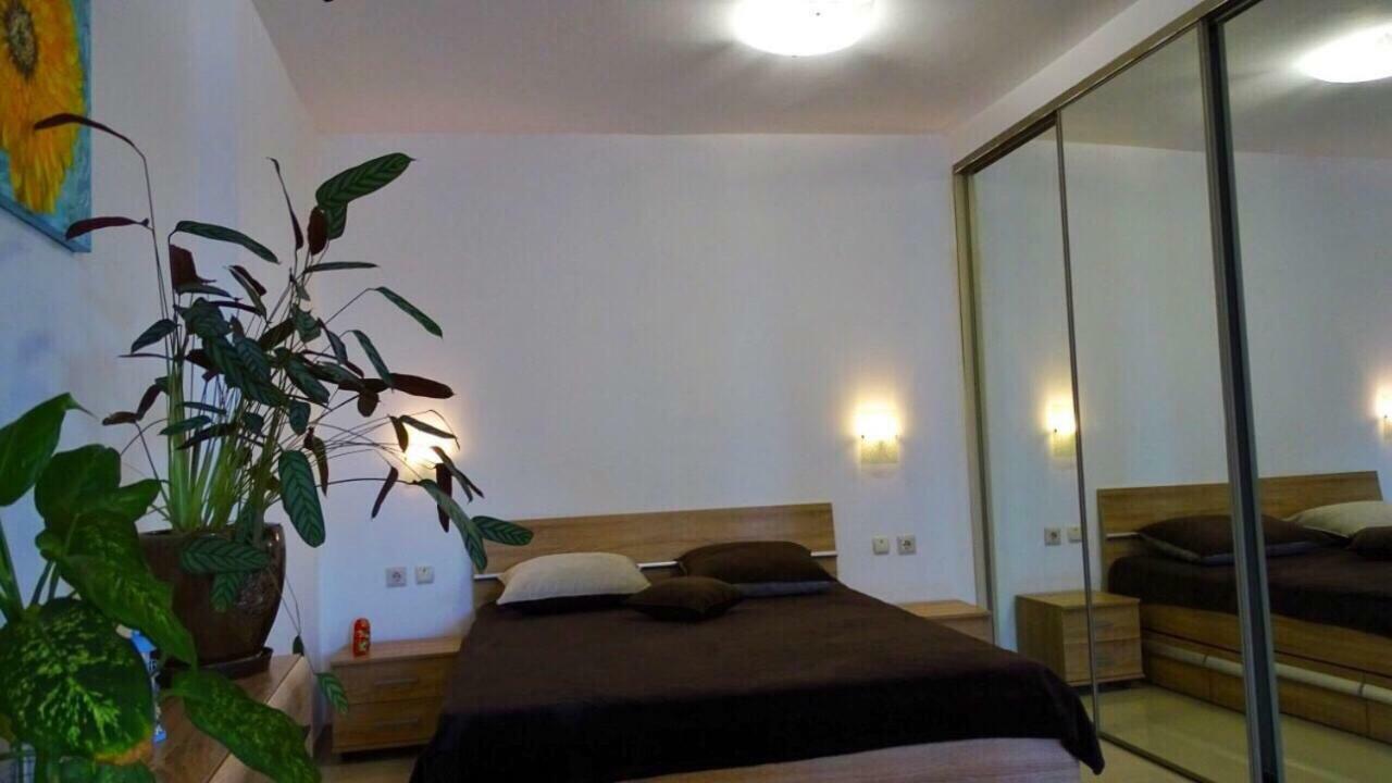Villa Jurnalist Varna Dış mekan fotoğraf
