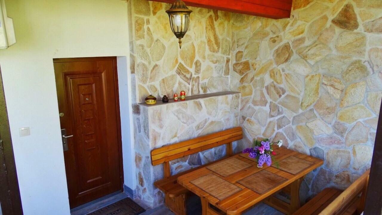 Villa Jurnalist Varna Dış mekan fotoğraf