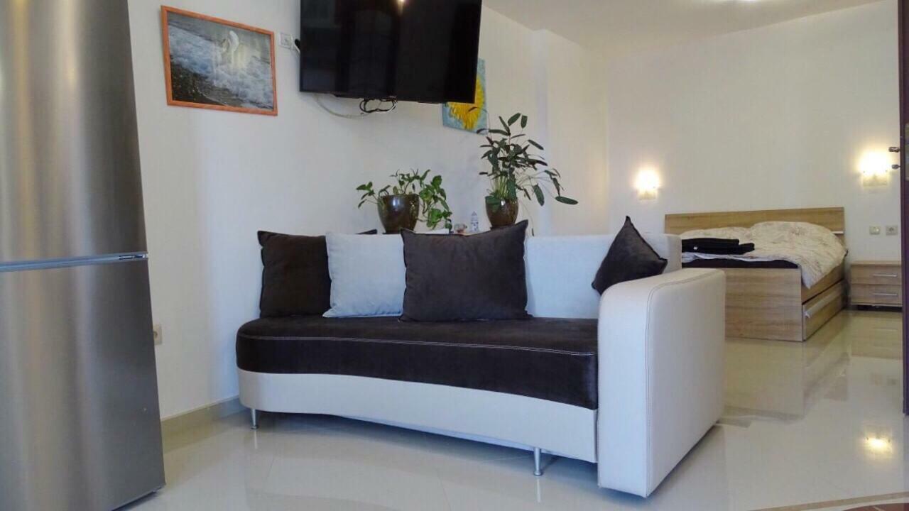 Villa Jurnalist Varna Dış mekan fotoğraf