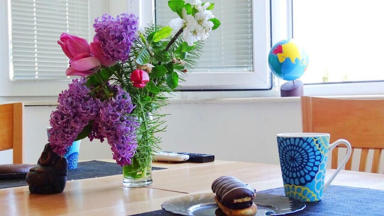 Villa Jurnalist Varna Dış mekan fotoğraf