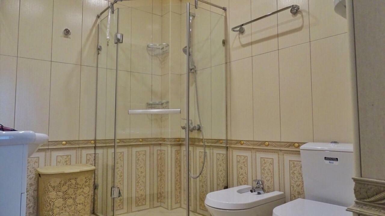 Villa Jurnalist Varna Dış mekan fotoğraf