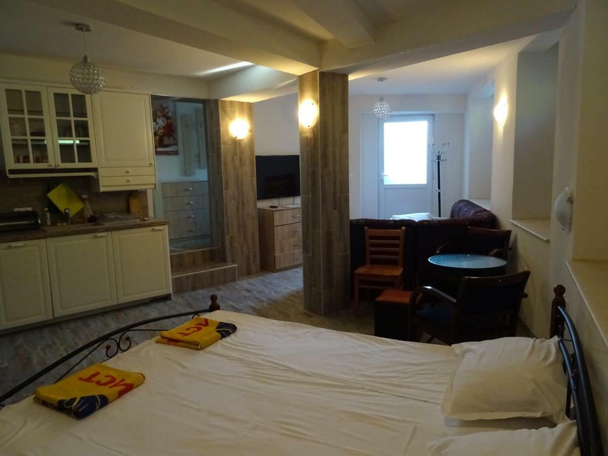 Villa Jurnalist Varna Dış mekan fotoğraf