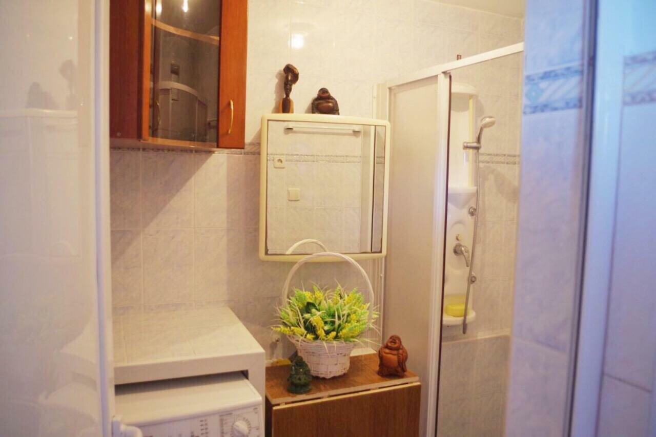 Villa Jurnalist Varna Dış mekan fotoğraf