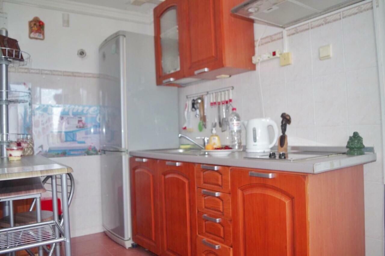 Villa Jurnalist Varna Dış mekan fotoğraf