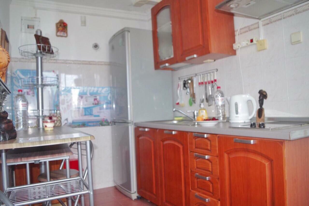 Villa Jurnalist Varna Dış mekan fotoğraf