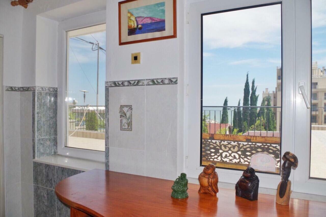 Villa Jurnalist Varna Dış mekan fotoğraf
